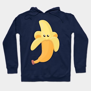 SHY BANANA Hoodie